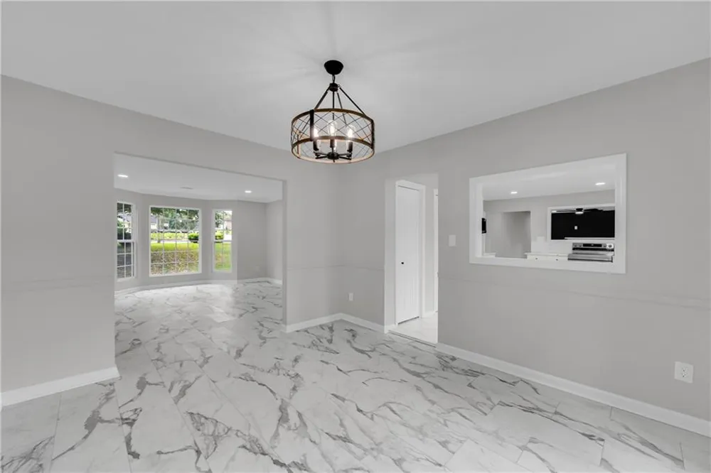 5271 Bridgewater Trace Stone Mountain, GA 30088