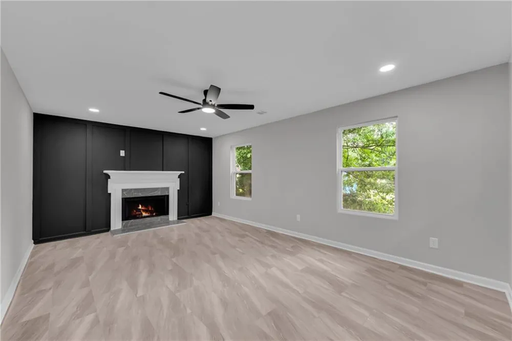 5271 Bridgewater Trace Stone Mountain, GA 30088