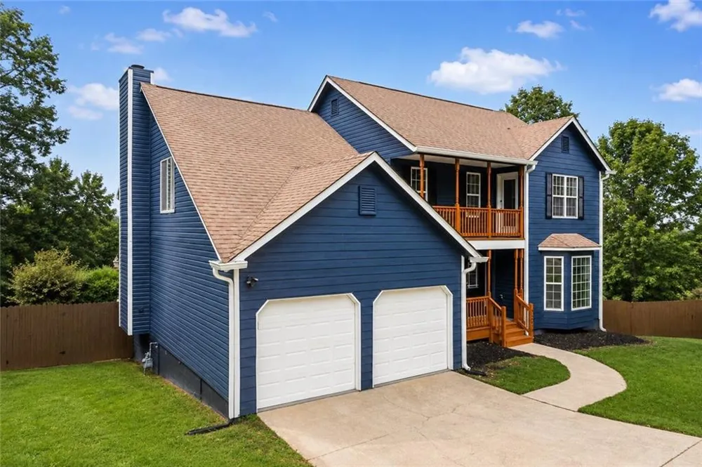5271 Bridgewater Trace Stone Mountain, GA 30088