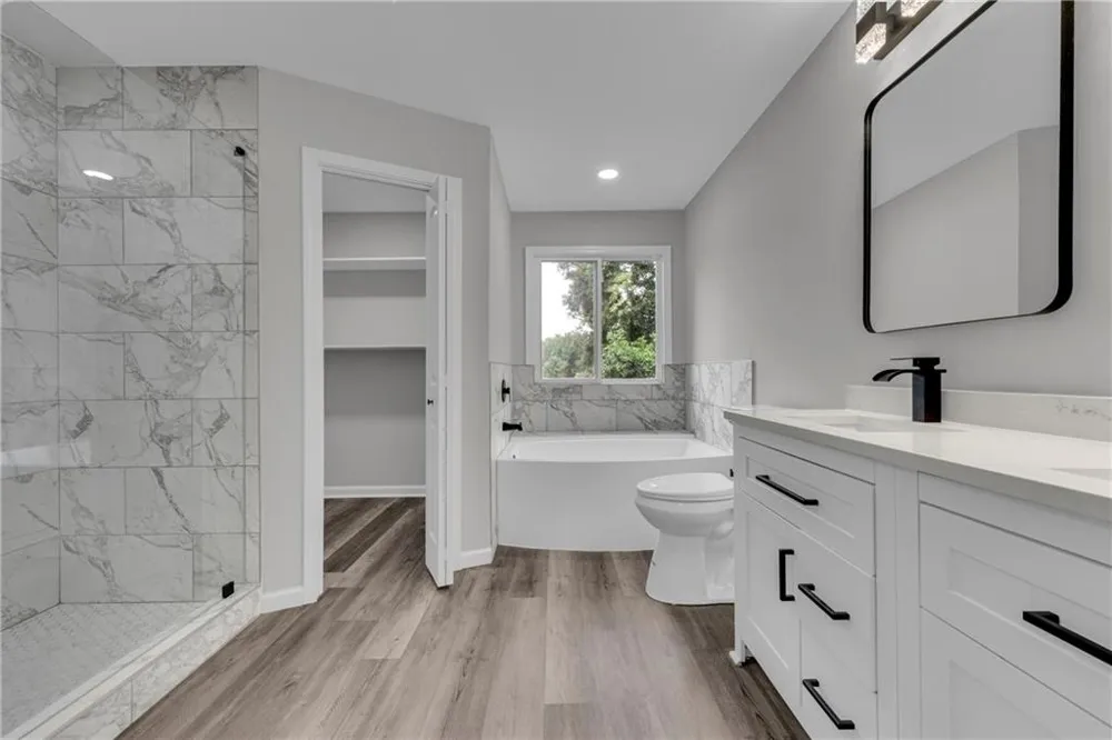 5271 Bridgewater Trace Stone Mountain, GA 30088