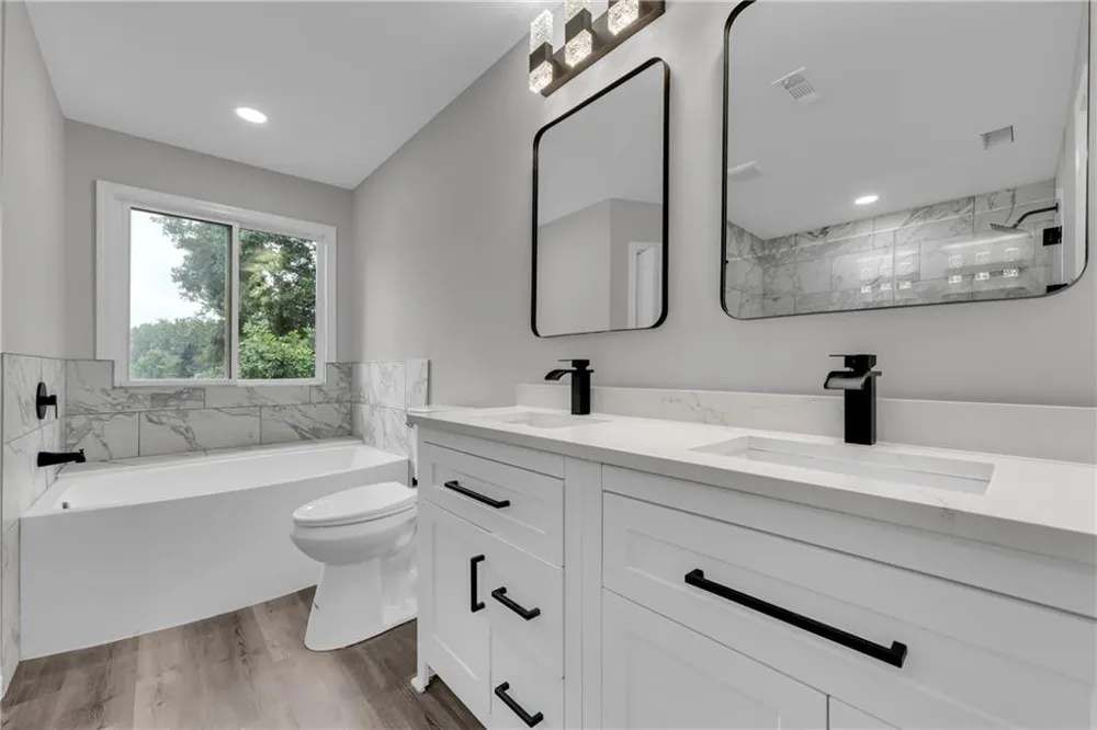 5271 Bridgewater Trace Stone Mountain, GA 30088