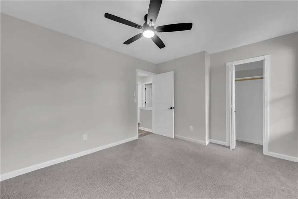 5271 Bridgewater Trace Stone Mountain, GA 30088