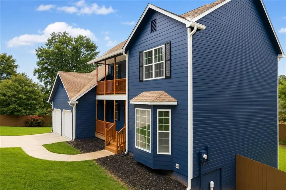 5271 Bridgewater Trace Stone Mountain, GA 30088