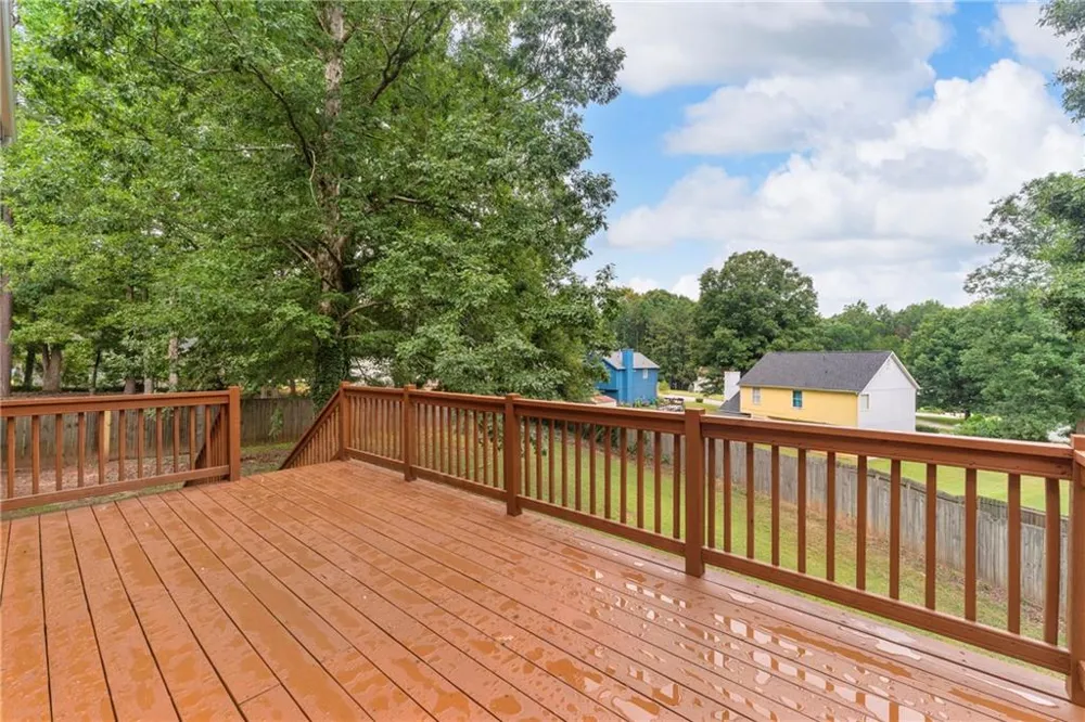 5271 Bridgewater Trace Stone Mountain, GA 30088