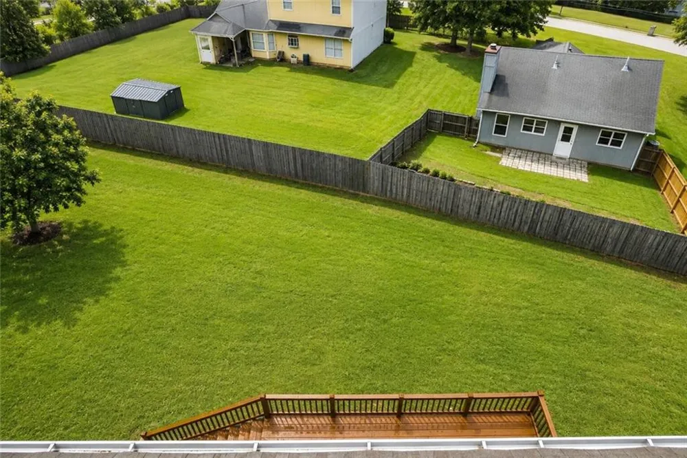 5271 Bridgewater Trace Stone Mountain, GA 30088