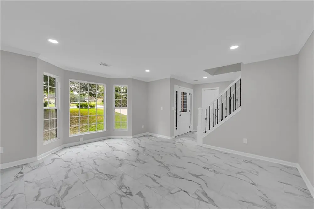5271 Bridgewater Trace Stone Mountain, GA 30088