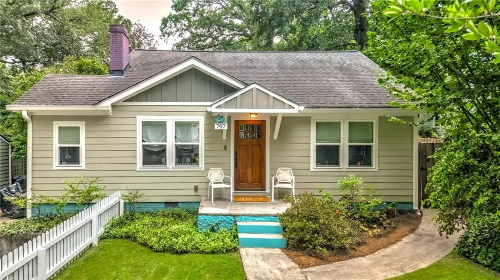 797 Stokeswood Avenue SE Atlanta, GA 30316