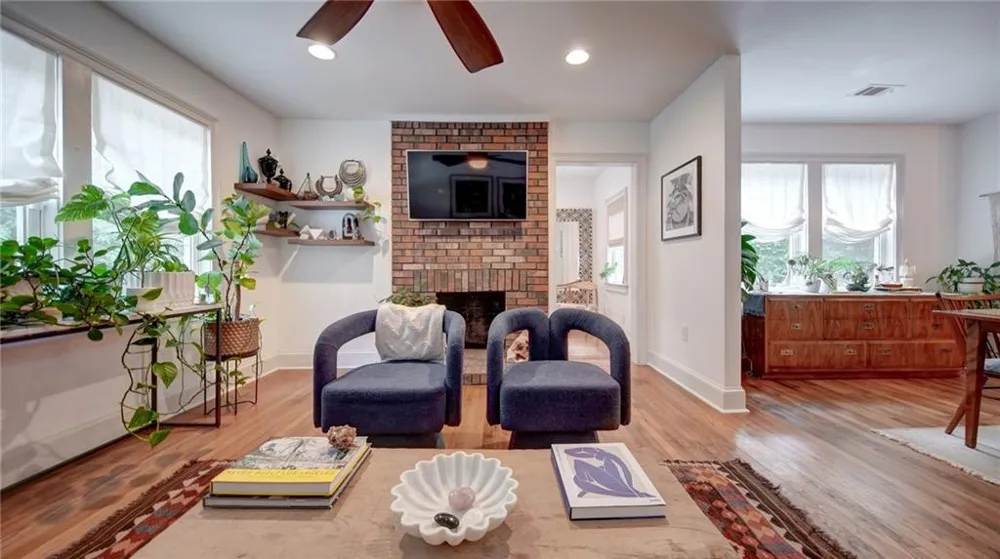 797 Stokeswood Avenue SE Atlanta, GA 30316