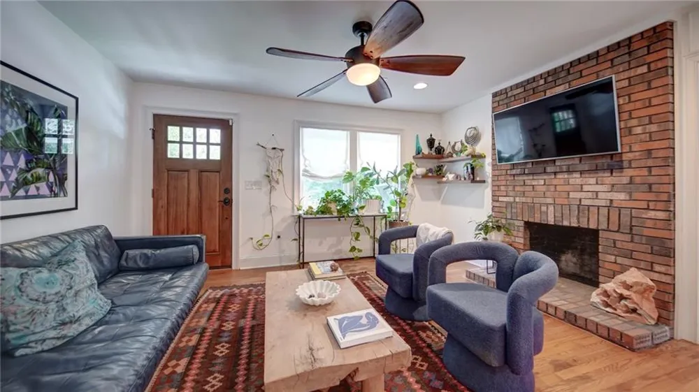 797 Stokeswood Avenue SE Atlanta, GA 30316