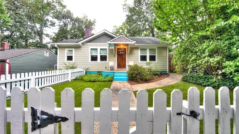 797 Stokeswood Avenue SE Atlanta, GA 30316