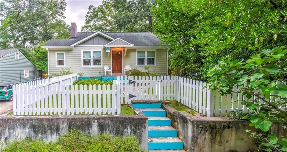 797 Stokeswood Avenue SE Atlanta, GA 30316