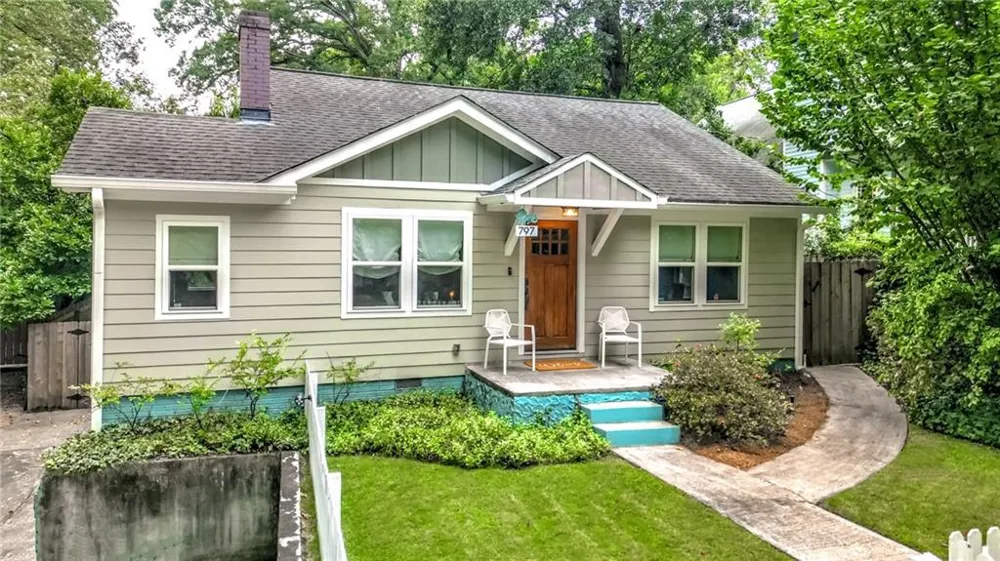 797 Stokeswood Avenue SE Atlanta, GA 30316