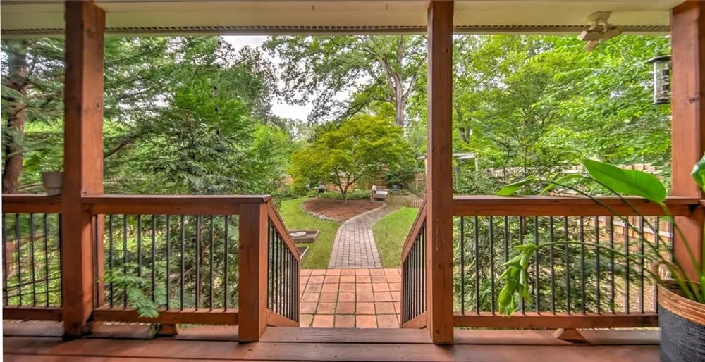797 Stokeswood Avenue SE Atlanta, GA 30316