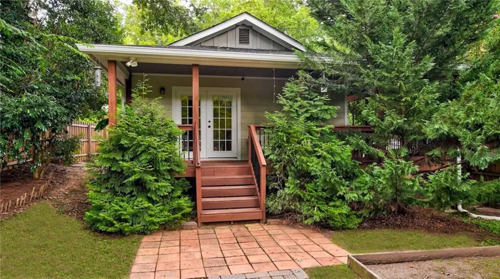 797 Stokeswood Avenue SE Atlanta, GA 30316
