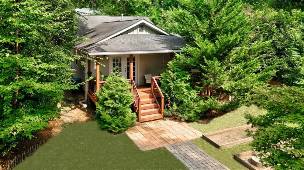 797 Stokeswood Avenue SE Atlanta, GA 30316