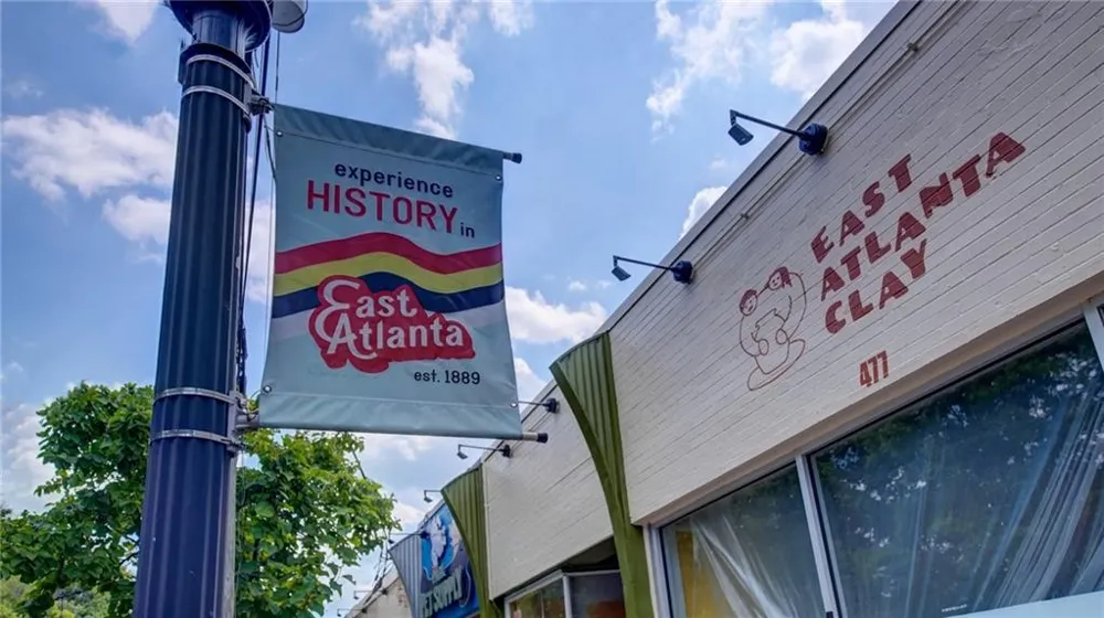 797 Stokeswood Avenue SE Atlanta, GA 30316