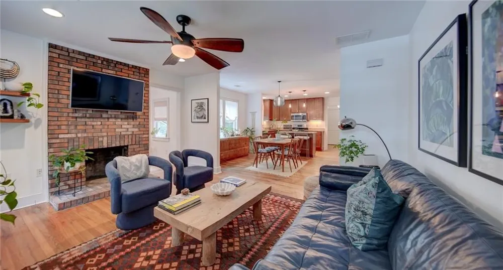 797 Stokeswood Avenue SE Atlanta, GA 30316