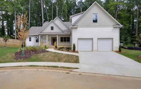 3129 King Walk Drive