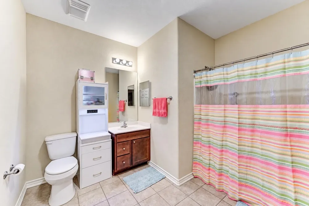 301 Bayou Drive Channelview, TX 77530