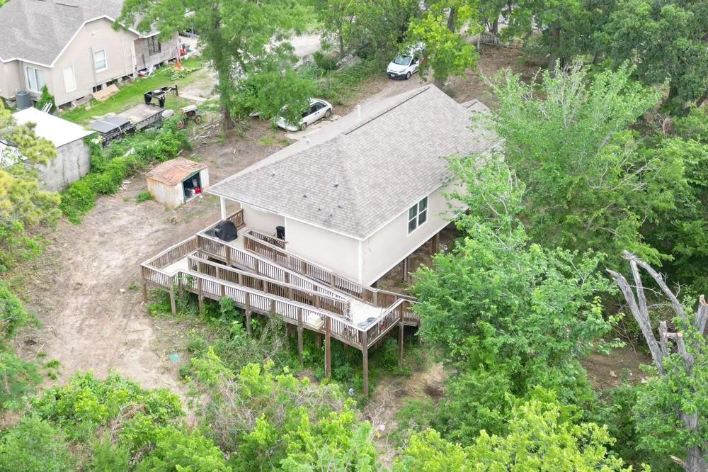 301 Bayou Drive Channelview, TX 77530