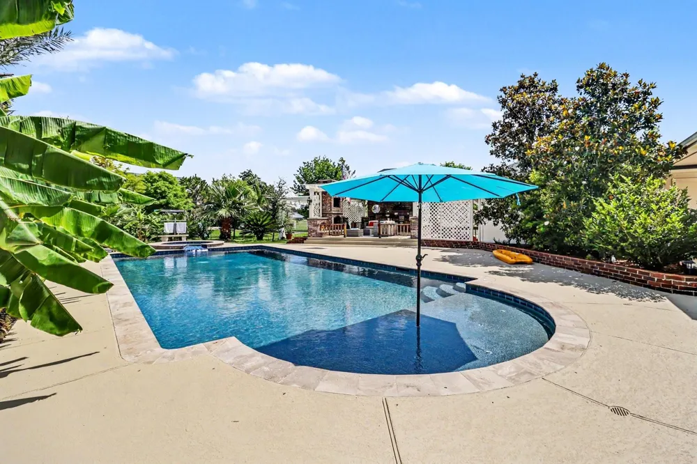 5903 Waterwalk Court Richmond, TX 77469