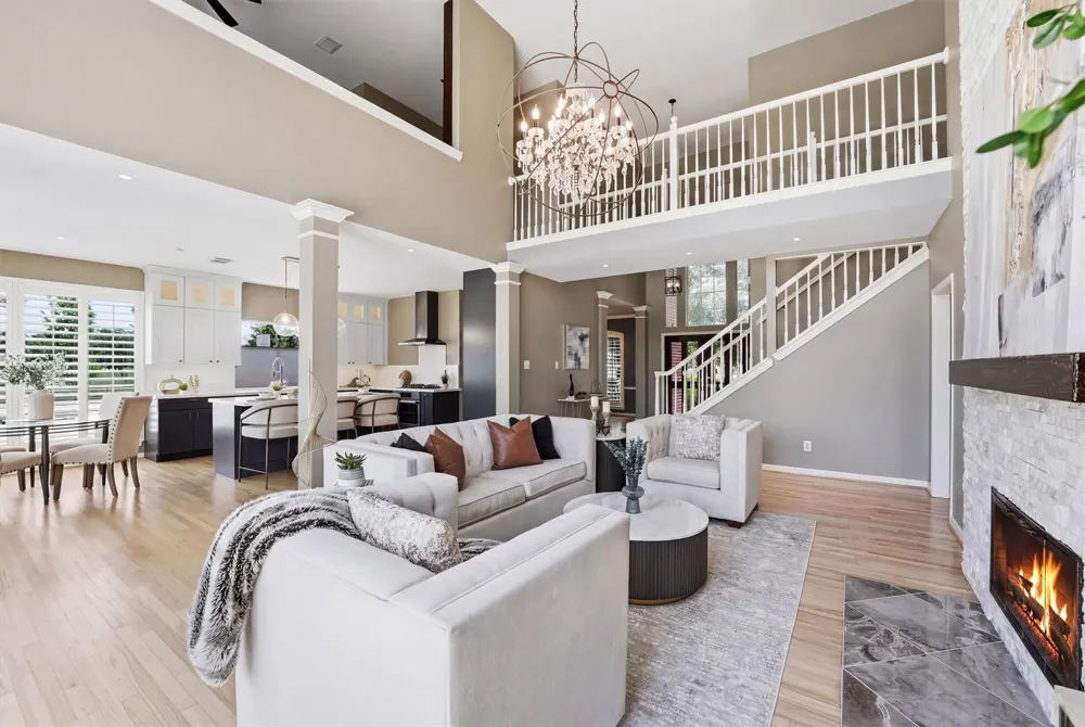 5903 Waterwalk Court Richmond, TX 77469
