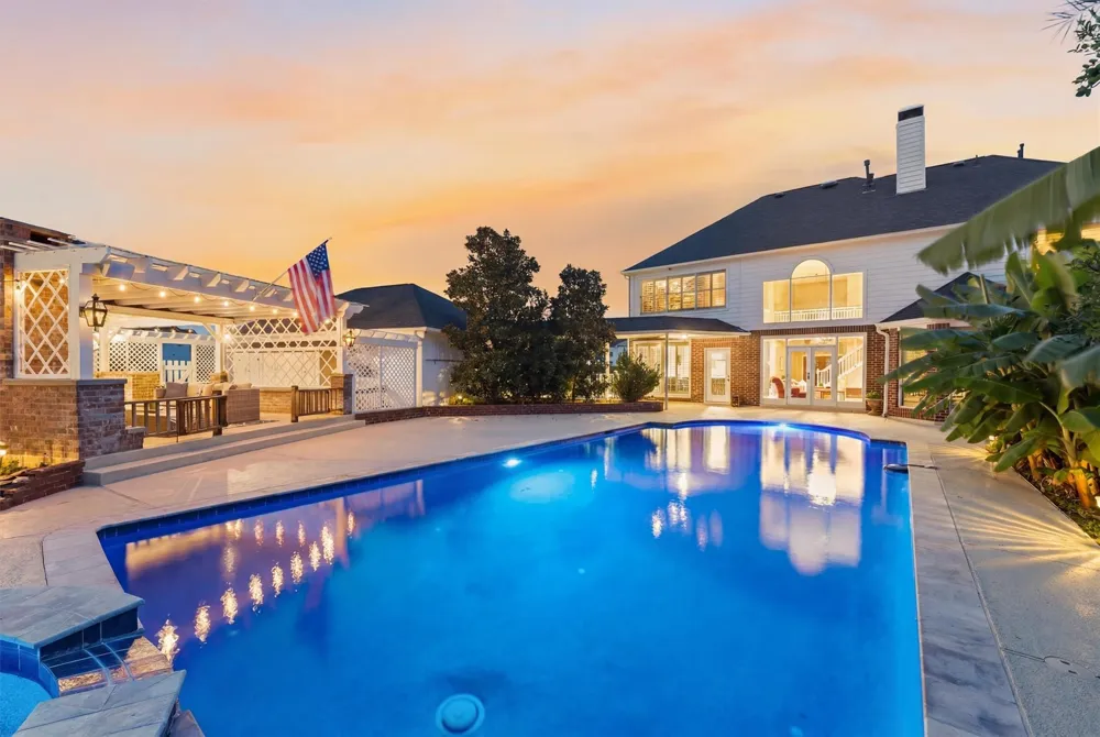 5903 Waterwalk Court Richmond, TX 77469