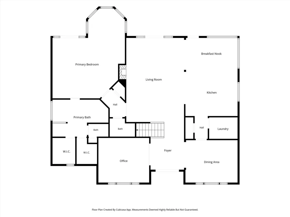 5903 Waterwalk Court Richmond, TX 77469