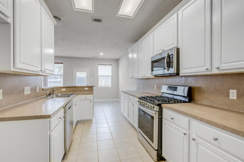58 S Burberry Park Circle The Woodlands, TX 77382