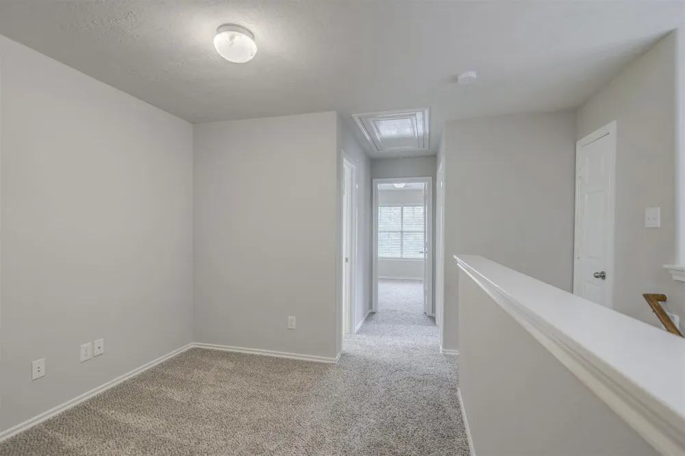 58 S Burberry Park Circle The Woodlands, TX 77382