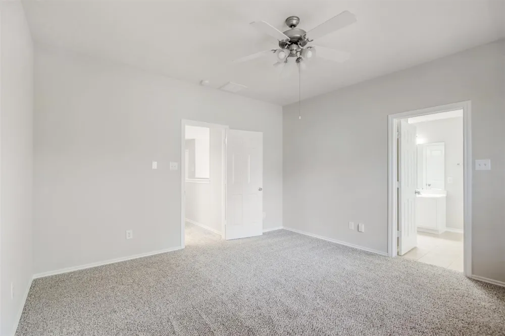 58 S Burberry Park Circle The Woodlands, TX 77382