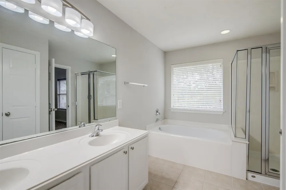 58 S Burberry Park Circle The Woodlands, TX 77382