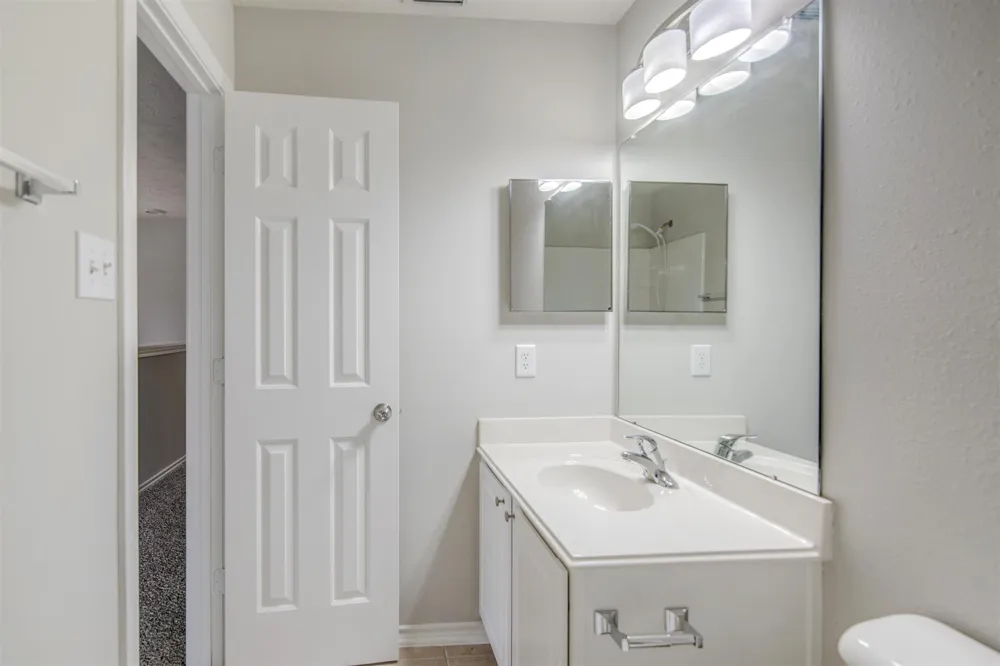 58 S Burberry Park Circle The Woodlands, TX 77382
