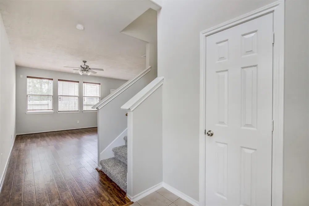 58 S Burberry Park Circle The Woodlands, TX 77382