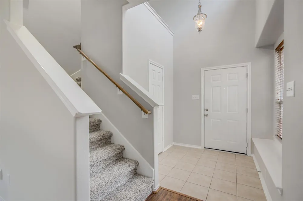 58 S Burberry Park Circle The Woodlands, TX 77382