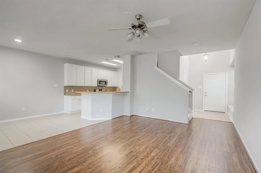 58 S Burberry Park Circle The Woodlands, TX 77382