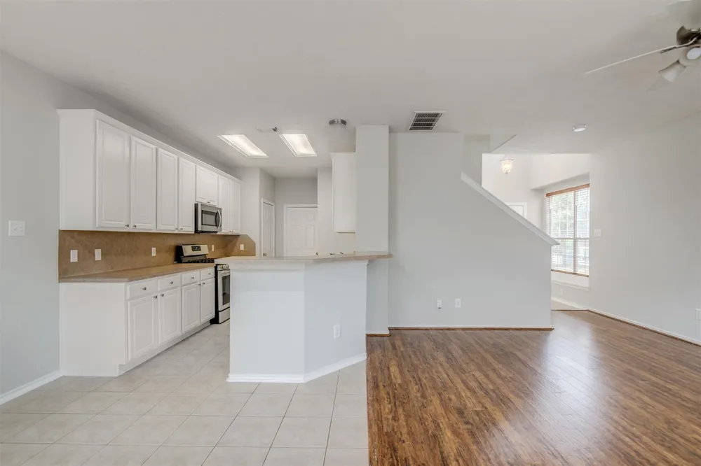 58 S Burberry Park Circle The Woodlands, TX 77382