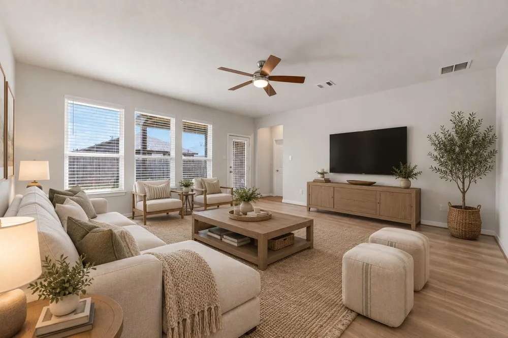 7819 Wyndham Harbor Court Richmond, TX 77407