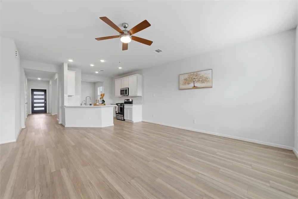 7819 Wyndham Harbor Court Richmond, TX 77407