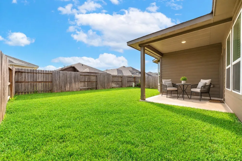 7819 Wyndham Harbor Court Richmond, TX 77407