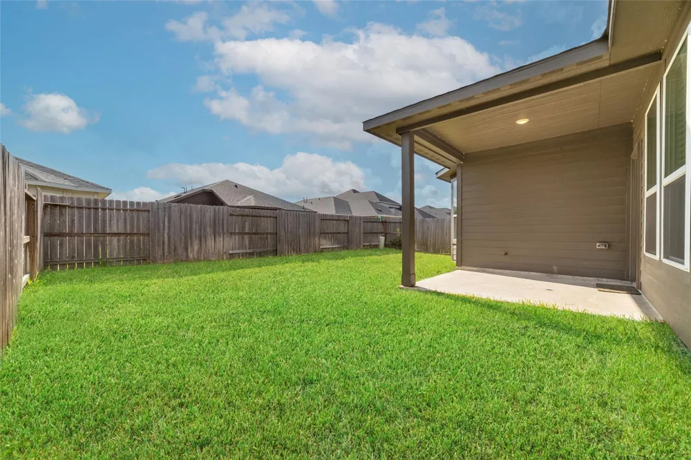7819 Wyndham Harbor Court Richmond, TX 77407