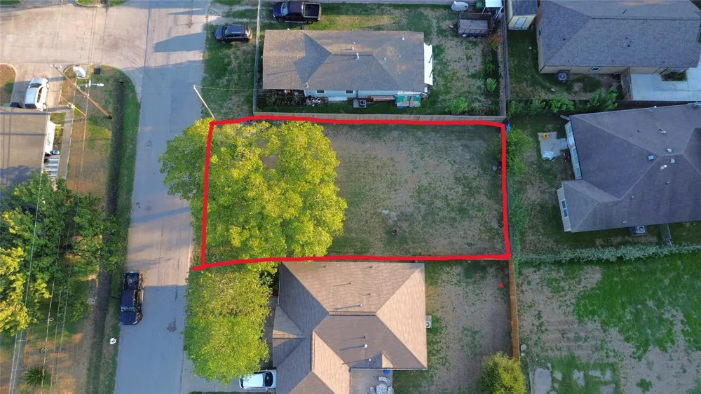 2109 Sam Wilson Street Houston, TX 77020