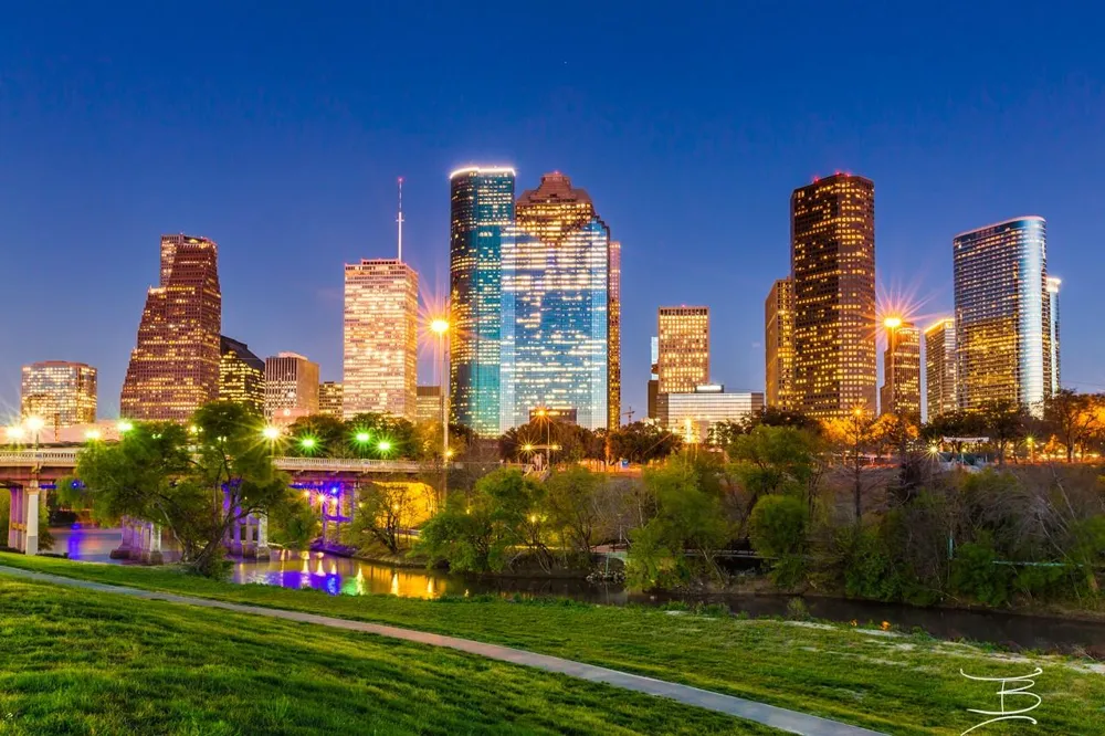 2109 Sam Wilson Street Houston, TX 77020