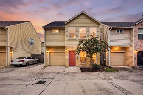2202 Naomi Street #3