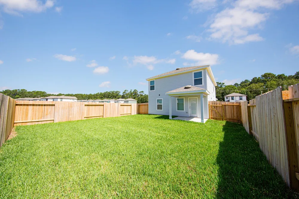 22780 American Kestrel Court Splendora, TX 77372