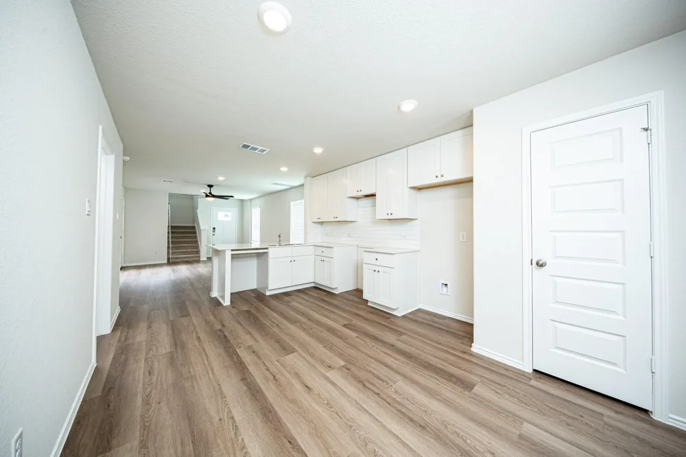22780 American Kestrel Court Splendora, TX 77372