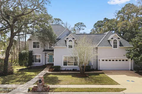 3824 Chaumont Circle