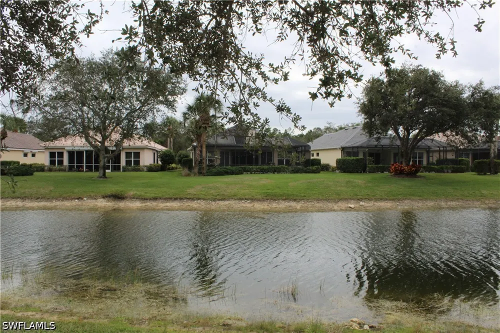 Waverly Green Way Naples, FL 34110