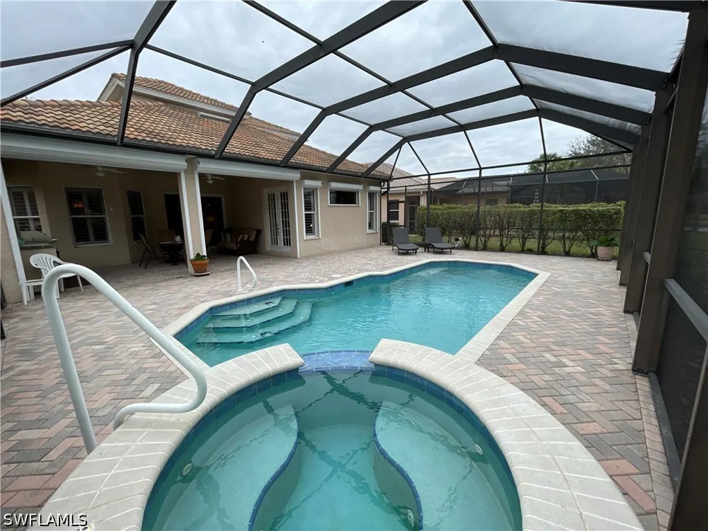 Waverly Green Way Naples, FL 34110