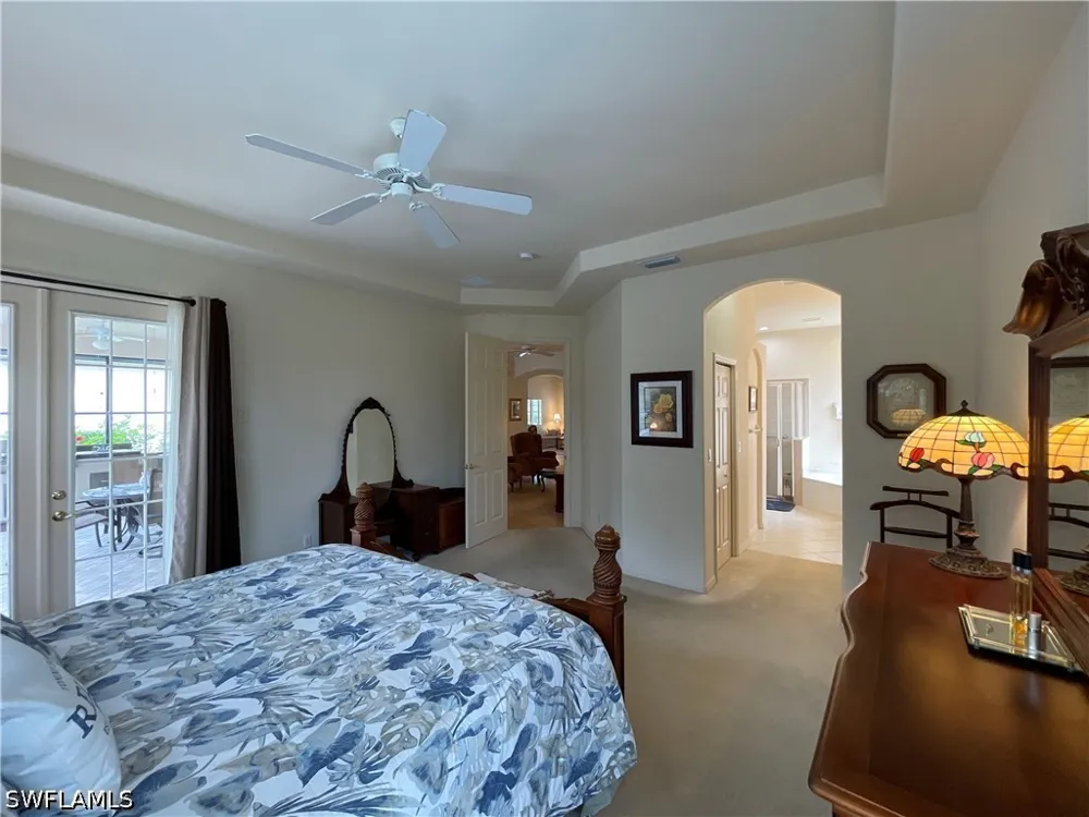 Waverly Green Way Naples, FL 34110